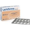 MONTEFARMACO OTC SpA Lactoflorene® PLUS MONTEFARMACO 20 Capsule