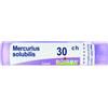 BOIRON Srl Mercurius Solubilis 30CH Boiron 80 Granuli