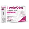 CHIESI FARMACEUTICI SpA Lievitosohn Advanced Pelle E Capelli Chiesi 30 Bustine