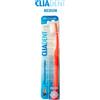 BUDETTA FARMA Srl Spazzolino Medium Clia Dent
