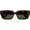 Gucci Occhiali da sole Gucci GG1529S 002