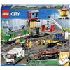 LEGO City Treno Merci 60198