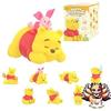 TOP TOY NUOVO TOP TOY Disney Winnie the Pooh Happy Days Blind Box Figura singola (1 p...