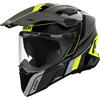 Airoh casco integrale Commander 2 Skip - Giallo opaco