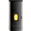 Palazzetti Termostufa a Pellet Palazzetti Ecofire Mirella Idro 10 Kw - Vari Colori