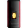 Palazzetti Termostufa a Pellet Palazzetti Ecofire Mirella Idro 10 Kw - Vari Colori
