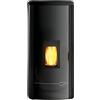 Palazzetti Termostufa a Pellet Palazzetti Ecofire Mirella Idro 15 Kw - Vari Colori
