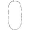 Fossil Unisex Stainless Steel with lobster clasp closure necklace