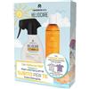 Cantabria Labs Difa Cooper HELIOCARE 360 PEDIATRICS ATOPIC LOTION 250 ML + AVALON DETERGENTE FLUIDO 250 ML