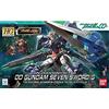 BANDAI SPIRITS Gundam HG 1/44 OO Gundam Seven Sword/G - Model Kit - 13 cm