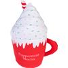 TIAKI Gioco per cani TIAKI Puppermint Mocha - P 25 x L 17 x H 11 cm