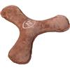 Nomad Tales Gioco per cani Nomad Tales Blush Boomerang peluche - L 30 x P 30 x H 5 cm