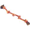 Nomad Tales Gioco per cani Nomad Tales Corda colorata - ca. Ø 3,5 x L 86 cm