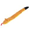 TIAKI Gioco per cani TIAKI Serpente - circa P 65 x L 7 x H 5 cm