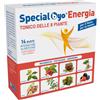 AURORA BIOSEARCH Srl SPECIAL BYO ENERGIA 14BUST