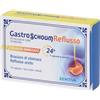 Zentiva Italia Srl GastroSchoum Reflusso 20 mg capsule rigide 14 pz Capsule