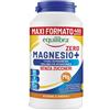 Equilibra Magnesio+ Zero Senza Zucchero Maxi Formato 400 g Polvere per soluzione orale