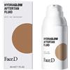 FaceD Hydraglow Doposole Viso Fluido 30 ml