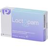 Pharmanutra SpA Lactopam 20 Compresse 24,7 g