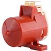 Akozon pompe lave glace universelle 12v + Pompa lavacristallo Pompa tergicristallo Pompa Universale Parabrezza Doppia uscita per auto Van Bus Truck