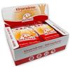 HeatPaxx Scalda-Corpo - Sottile cerotto Termico per Una Sensazione di Calore precisa, 40 x 1 donatori di calore più caldi