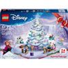 LEGO Calendario Avvento 2025 Disney Frozen 43273