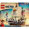 LEGO La Nave Pirata Going Merry Set da Costruzione