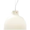 KARTELL LAMPADA A SOSPENSIONE BELLISSIMA 9450/03 BIANCO