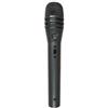 Karma Microfono a filo Dynamic Black DM 837 6m