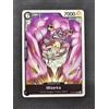 One Piece TCG - Mizerka (OP12-091) Release Event Promo English