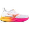 MIZUNO scarpe performance MIZUNO Neo zen bianco/fucsia/giallo fluo