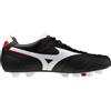 MIZUNO scarpe gomma MIZUNO Morelia 2 elite fg nero/bianco