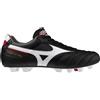 MIZUNO scarpe gomma MIZUNO Morelia 2 pro fg nero/bianco