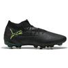 PUMA scarpe gomma PUMA Future 8 pro fg nero/lime
