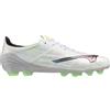 MIZUNO scarpe gomma MIZUNO Alpha 2 pro md bianco