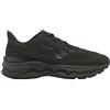 MIZUNO scarpe neutre MIZUNO Wave serene 2 gtx w nero