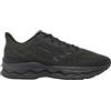 MIZUNO scarpe neutre MIZUNO Wave serene 2 gtx nero