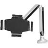 StarTech.com Supporto da Scrivania per Tablet - Braccio Articolato - Supporto pe