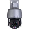 Dahua Telecamera Dahua 4MP PTZ Panoramica IP PoE Allarme 5x optical zoom two-way audio