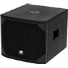 OMNITRONIC Subwoofer PA attivo OMNITRONIC AZX-112A 300W (11039038)