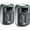 FBT J8A BLACK COPPIA - DIFFUSORE ATTIVO 2 VIE 8"/1" 250W RMS NERO
