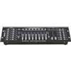 EUROLITE Controller DMX Eurolite DMX Operator 192 Design da 4830 cm (19") a 16 canali con
