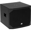 OMNITRONIC Subwoofer PA OMNITRONIC AZX-112 350W (11039036)