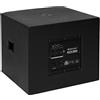 OMNITRONIC Subwoofer PA attivo OMNITRONIC AZX-118A 400W (11039046)