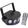 EUROLITE LED SCY-5 Effetto fascio ibrido (51918671)