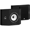 TRIANGLE BOREA BRS1 COPPIA DIFFUSORI SURROUND BLACK NUOVI