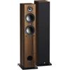 TRIANGLE ELARA LN05A CHESTNUT COPPIA DIFFUSORI ATTIVI BLUETOOTH NUOVI