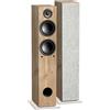 TRIANGLE ELARA LN05A LIGHT OAK COPPIA DIFFUSORI ATTIVI BLUETOOTH NUOVI