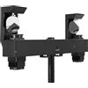 EUROLITE Barra di scansione doppia EUROLITE LED (51786200)