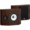TRIANGLE BOREA BRS1 COPPIA DIFFUSORI SURROUND WALNUT NUOVI